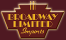Broadway Ltd logo